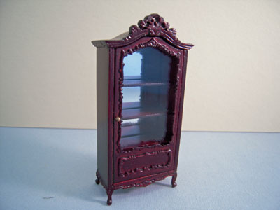 1/2" scale bespaq benoit bombe curio