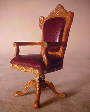 s6021il 1/2" cabinet desk chair s6021il 1/2" cabinet desk chair