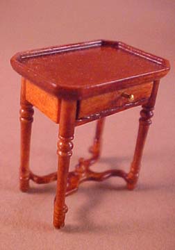 s6202etnwn 1/2" end table