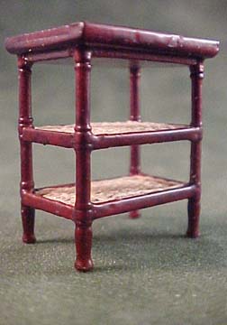 s6202tmh 1/2" french country side table