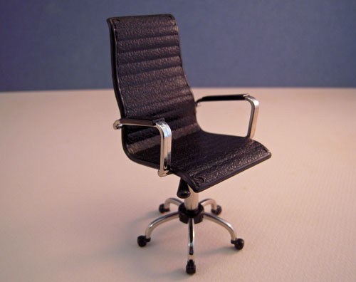 miniature office chair