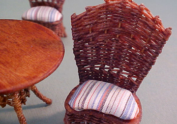 wm006 1/2" table set wm006 1/2" table set