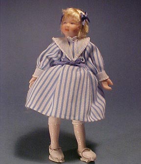 Townsquare Abagail Doll 1:12 scale