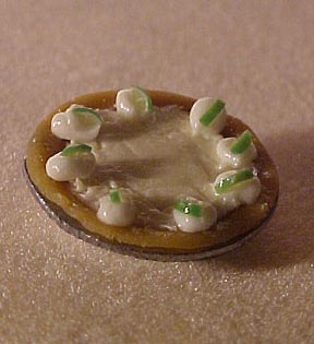 MCM Enterprises Key Lime Pie 1:24 scale