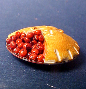 Cherry Pie 1:12 scale