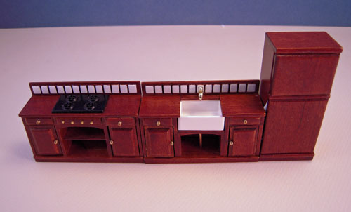 1 24 miniature dollhouse furniture