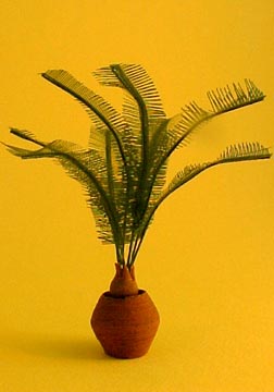 Bright deLights Sago Palm 1:12 scale