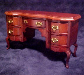 Glenowen Sideboard 1:12 scale