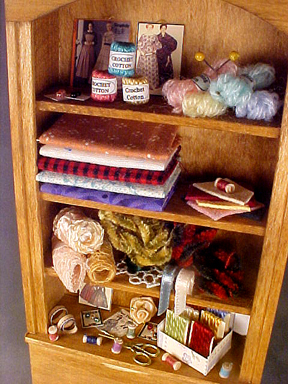 Sewing hutch online