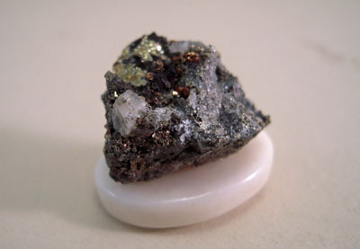 Wendy's Miniatures Pyrite Statue 1:12 scale