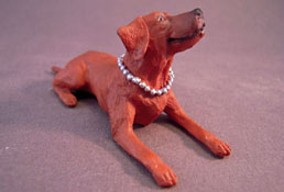 o scale dogs